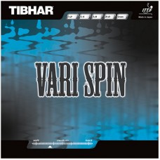 Гладка накладка TIBHAR Vari Spin